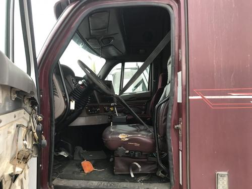 Kenworth T2000