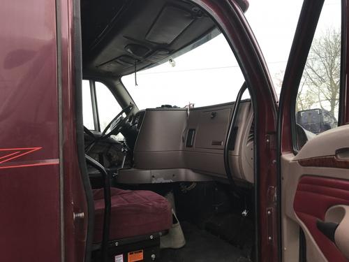 Kenworth T2000