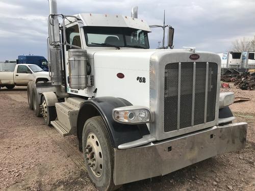 Peterbilt 388