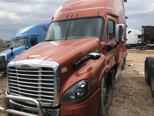 Freightliner CASCADIA