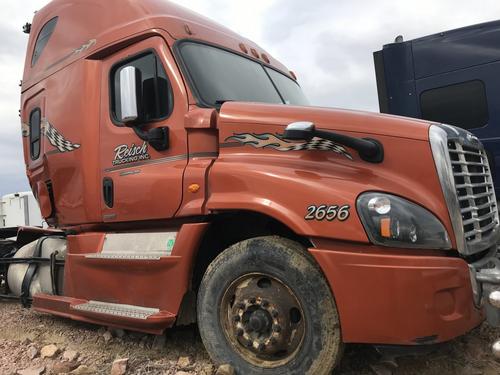 Freightliner CASCADIA