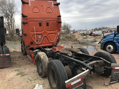 Freightliner CASCADIA