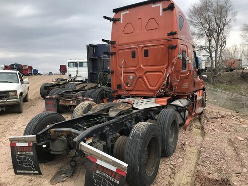 Freightliner CASCADIA