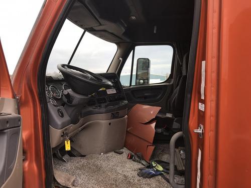 Freightliner CASCADIA