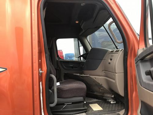 Freightliner CASCADIA