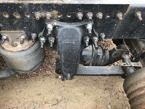 Freightliner CASCADIA