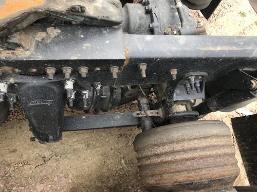 Freightliner CASCADIA