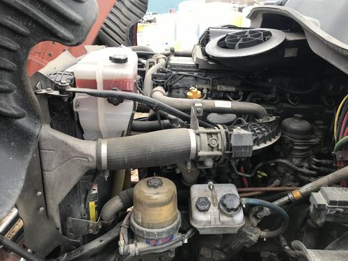 Freightliner CASCADIA