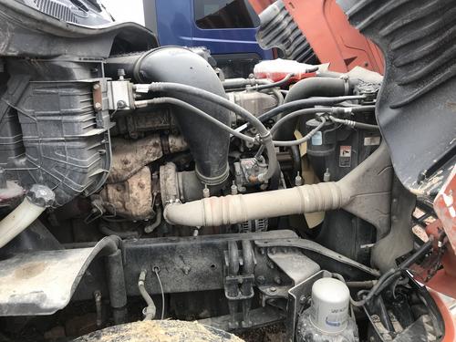 Freightliner CASCADIA