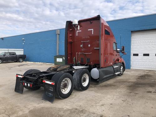 Kenworth T680