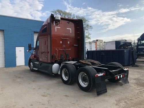 Kenworth T680