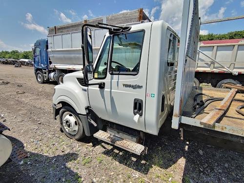 INTERNATIONAL Terrastar