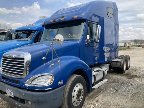 Freightliner COLUMBIA 120