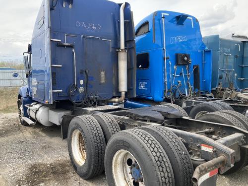 Freightliner COLUMBIA 120