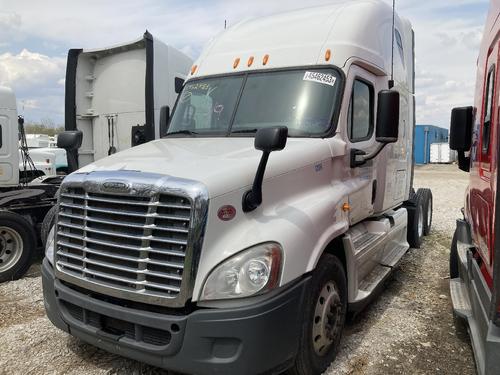 Freightliner CASCADIA