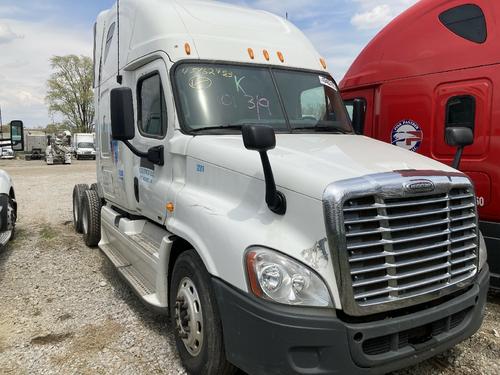 Freightliner CASCADIA