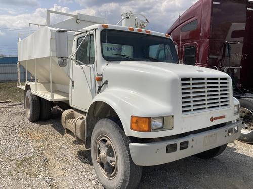 International 4900