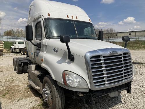 Freightliner CASCADIA