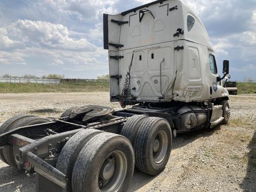 Freightliner CASCADIA