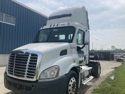 Freightliner CASCADIA