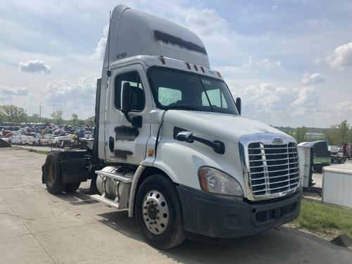 Freightliner CASCADIA