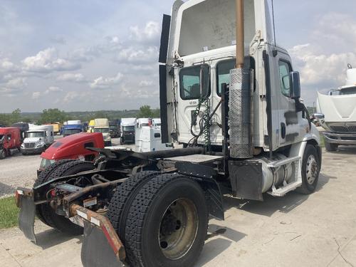 Freightliner CASCADIA