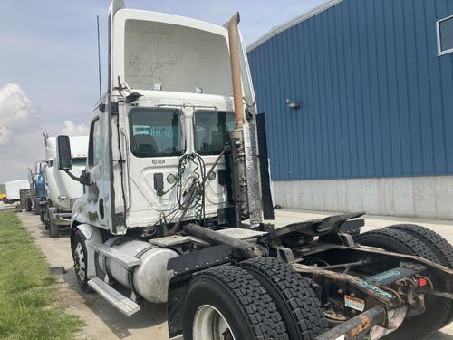 Freightliner CASCADIA