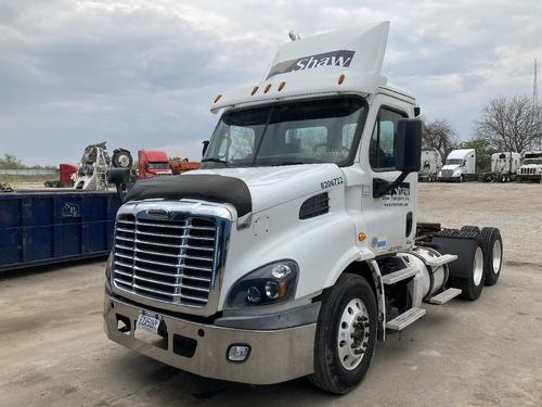 Freightliner CASCADIA