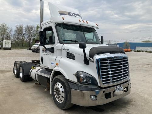 Freightliner CASCADIA