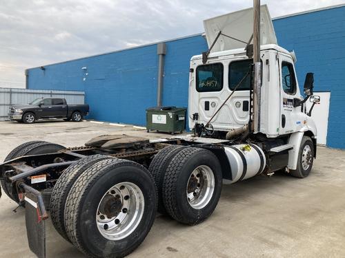 Freightliner CASCADIA