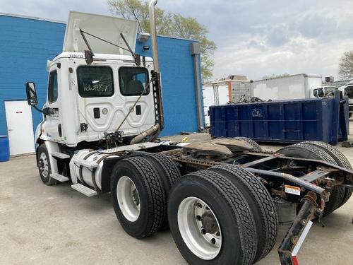 Freightliner CASCADIA