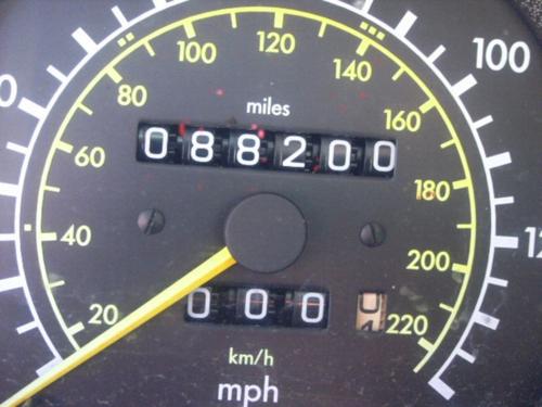 MERCEDES-BENZ MERCEDES 190