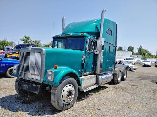 INTERNATIONAL 9300