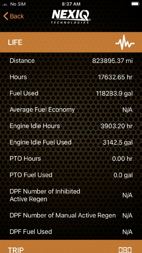 Peterbilt 579