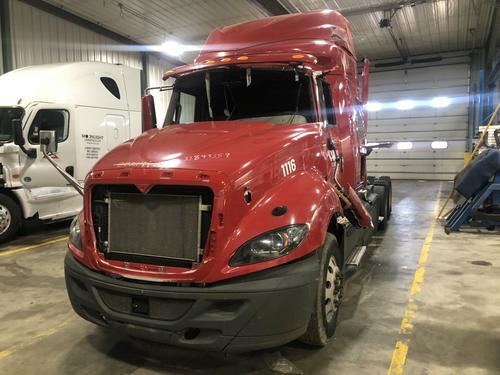 International PROSTAR