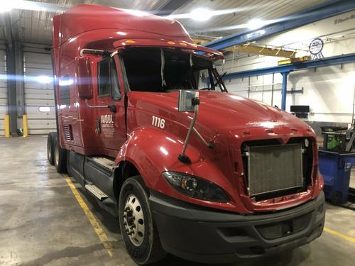 International PROSTAR
