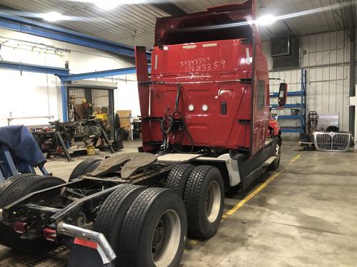 International PROSTAR