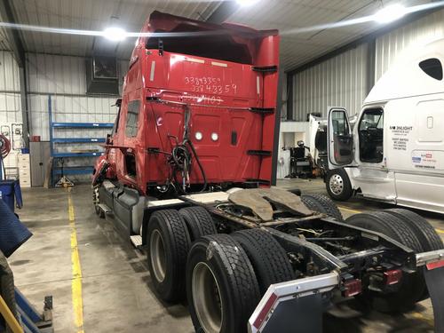 International PROSTAR