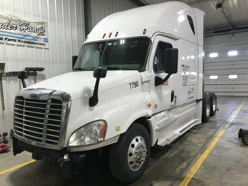 Freightliner CASCADIA