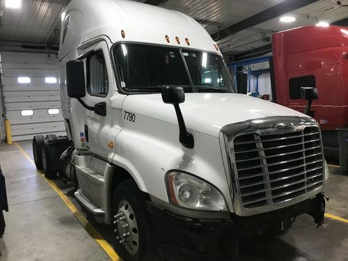 Freightliner CASCADIA