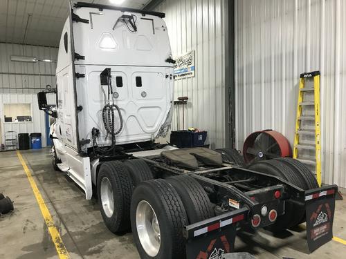 Freightliner CASCADIA