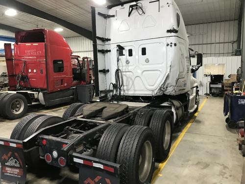 Freightliner CASCADIA