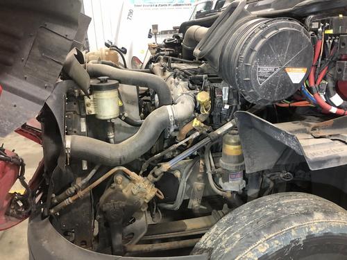 International PROSTAR