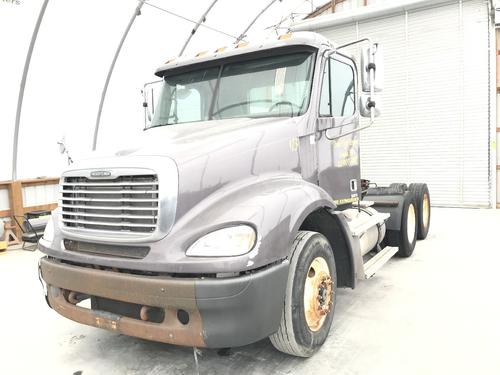 Freightliner COLUMBIA 112