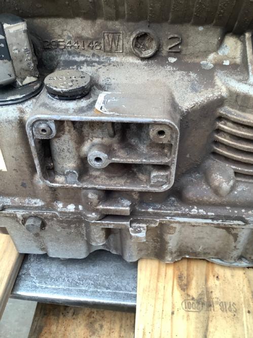 STERLING ACTERRA Transmission Assembly