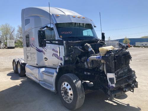 Kenworth T680