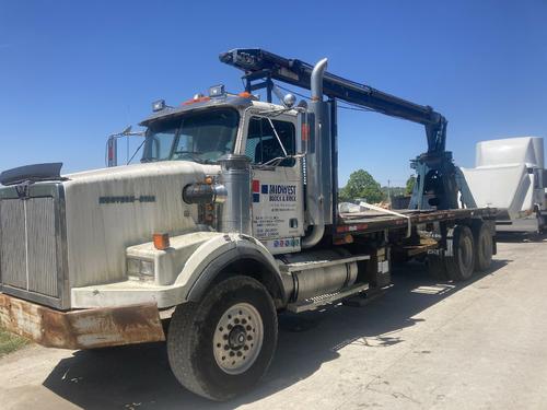 Western Star Trucks 4800