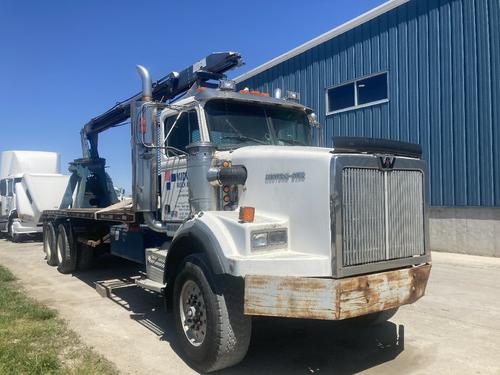 Western Star Trucks 4800