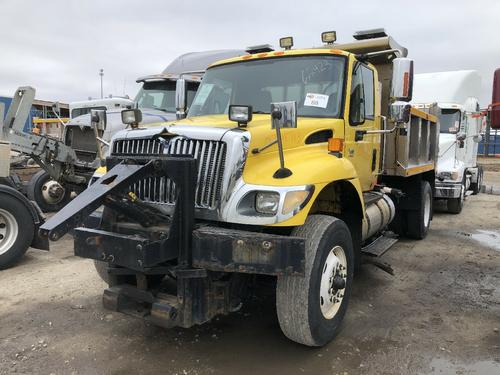 International 7400