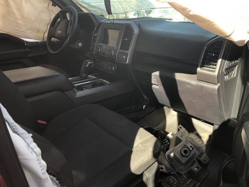 FORD FORD F150 PICKUP